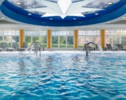 Hotel Hvězda Mariánské Lázně