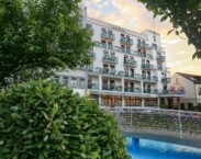 Hotel Jalta Piešťany