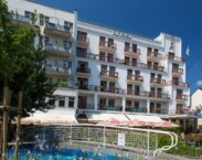 Hotel Jalta Piešťany