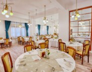 Hotel Jalta Piešťany