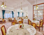 Hotel Jalta Piešťany