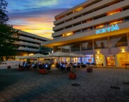 Trenčianské Teplice - Krym