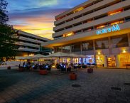 Trenčianské Teplice - Krym