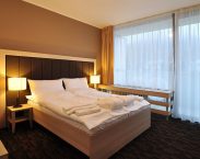 Trenčianské Teplice - Krym