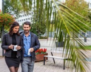 Trenčianské Teplice - Krym