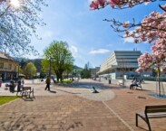 Trenčianské Teplice - Krym