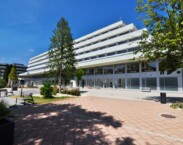 Trenčianské Teplice - Krym