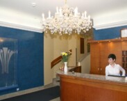 Lafonte - Karlovy Vary