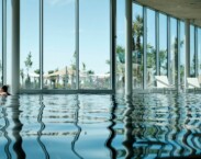 Mjus World Resort Körmend