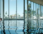 Mjus World Resort Körmend