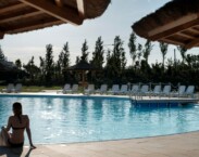 Mjus World Resort Körmend