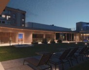 Mjus World Resort Körmend