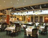 Hotel Nové Lázně