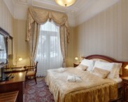 Hotel Nové Lázně