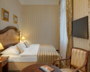 Hotel Nové Lázně