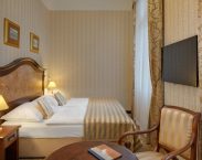 Hotel Nové Lázně