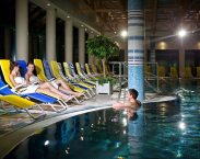 Hotel Ozón - Bardejovské kúpele