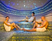 Bardejovské kúpele