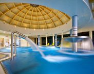 Bardejovské kúpele