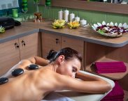 Hotel Ozón - Bardejovské kúpele