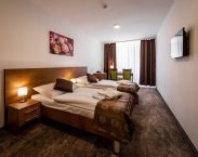 Hotel Ozón - Bardejovské kúpele