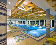 Hotel Ozón - Bardejovské kúpele