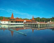Termální lázně Hévíz Termální lázně Hévíz