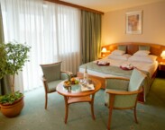 Hotel Palace - Hévíz Hotel Palace - Hévíz