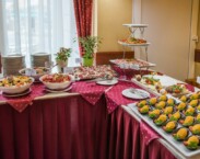 Hotel Palace - Hévíz Hotel Palace - Hévíz