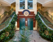 Hotel Palace - Hévíz Hotel Palace - Hévíz