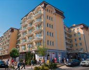 Hotel Palace - Hévíz Hotel Palace - Hévíz
