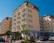 Hotel Palace - Hévíz Hotel Palace - Hévíz