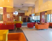 Hotel Park Inn Sárvár Hotel Park Inn Sárvár