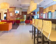 Hotel Park Inn Sárvár Hotel Park Inn Sárvár