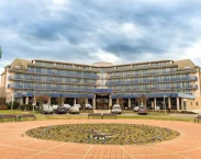 Hotel Park Inn Sárvár Hotel Park Inn Sárvár