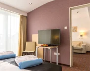 Hotel Park Inn Sárvár Hotel Park Inn Sárvár