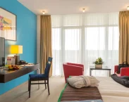 Hotel Park Inn Sárvár Hotel Park Inn Sárvár