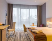 Hotel Park Inn Sárvár Hotel Park Inn Sárvár
