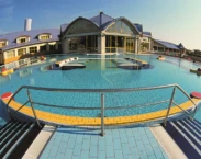 Hotel Park Inn Sárvár Hotel Park Inn Sárvár