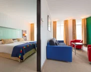 Hotel Park Inn Sárvár Hotel Park Inn Sárvár