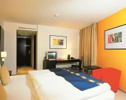 Hotel Park Inn Sárvár Hotel Park Inn Sárvár