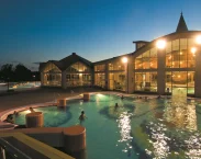 Hotel Park Inn Sárvár Hotel Park Inn Sárvár