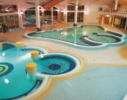 Hotel Park Inn Sárvár Hotel Park Inn Sárvár