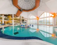 Hotel Park Inn Sárvár Hotel Park Inn Sárvár