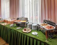 Hotel Praha - Františkovy Lázně Hotel Praha - Františkovy Lázně