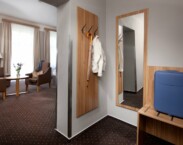 Hotel Praha - Františkovy Lázně Hotel Praha - Františkovy Lázně