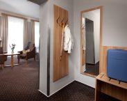 Hotel Praha - Františkovy Lázně Hotel Praha - Františkovy Lázně