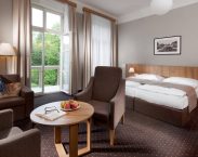 Hotel Praha - Františkovy Lázně Hotel Praha - Františkovy Lázně