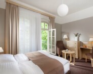 Hotel Praha - Františkovy Lázně Hotel Praha - Františkovy Lázně