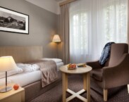 Hotel Praha - Františkovy Lázně Hotel Praha - Františkovy Lázně